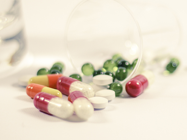 Antibiotic testing products