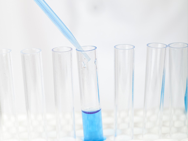 Physical and chemical index testing products