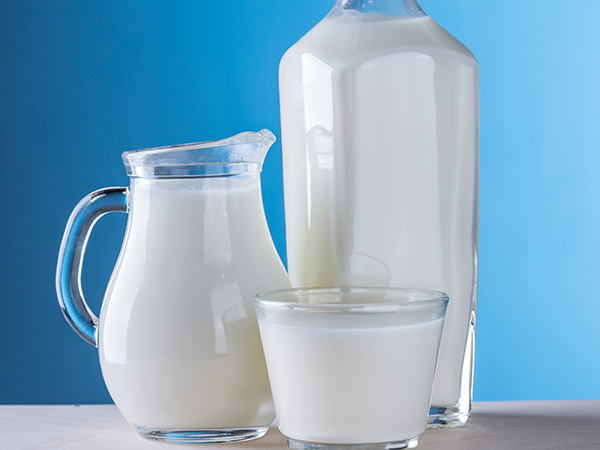 Milk and dairy products testing products