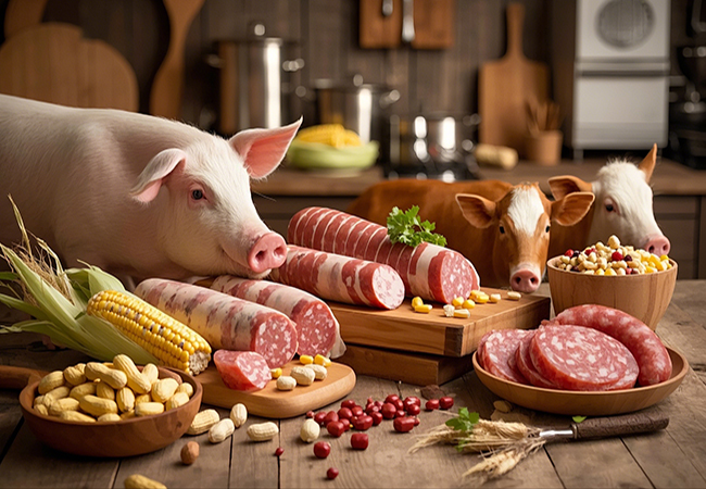 PCR檢測(cè)試劑盒