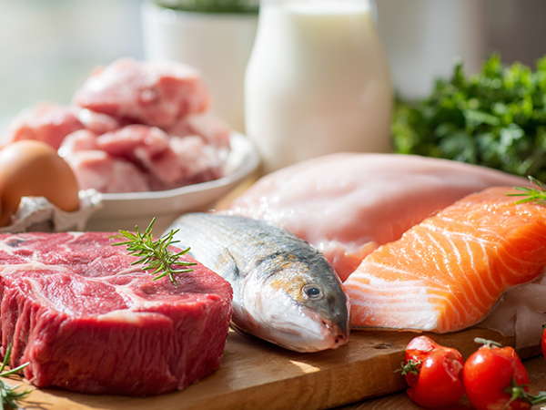 藥殘類抗原抗體