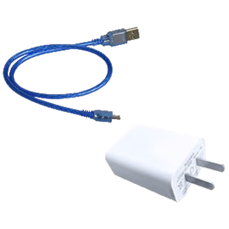 Charger data cable