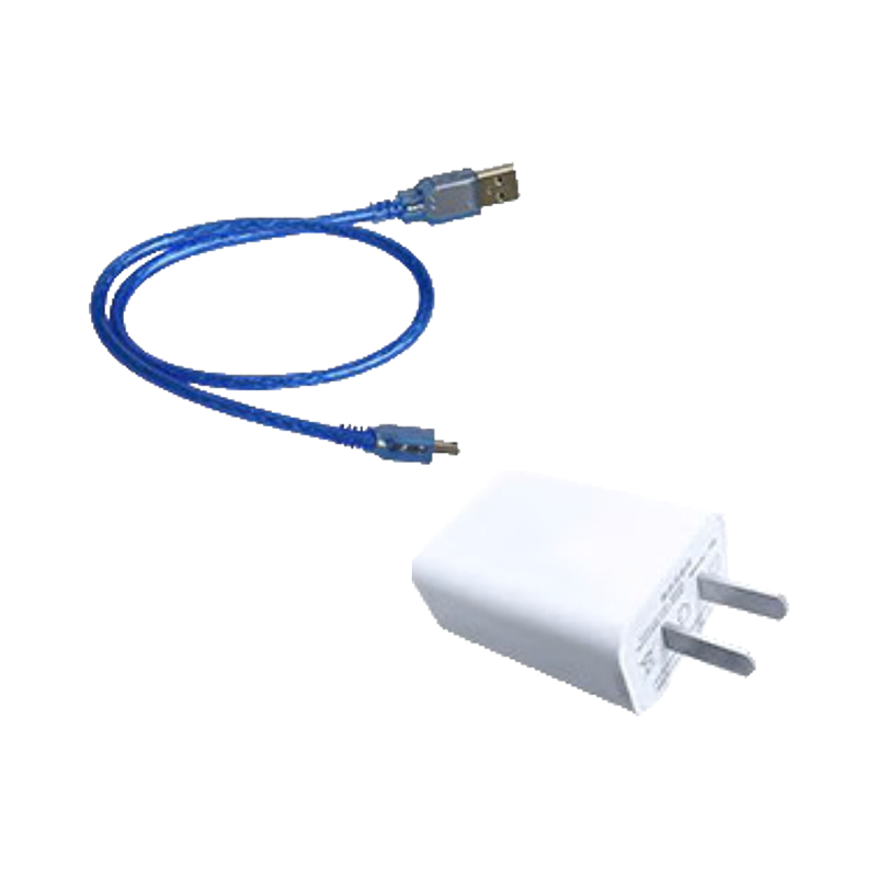 Charger data cable