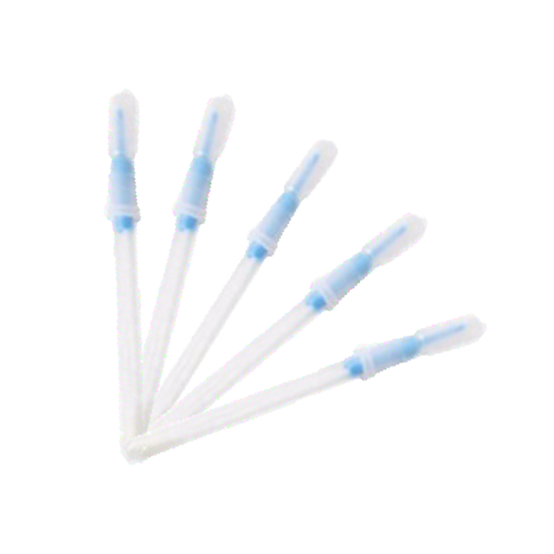 Testing swabs
