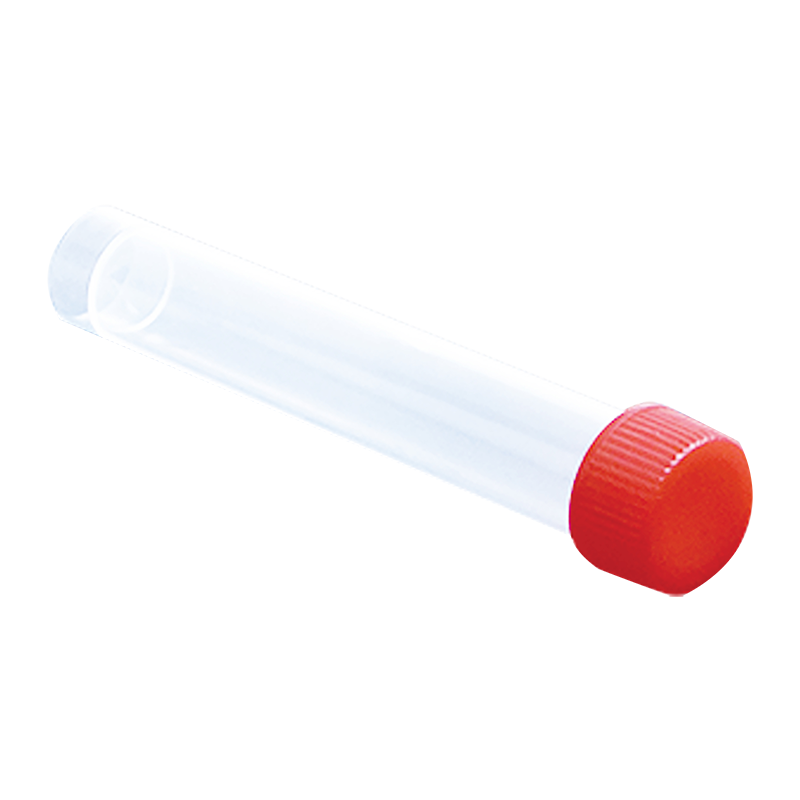 Disposable sampling tube
